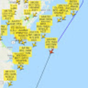 Meet your Posher, Gerry